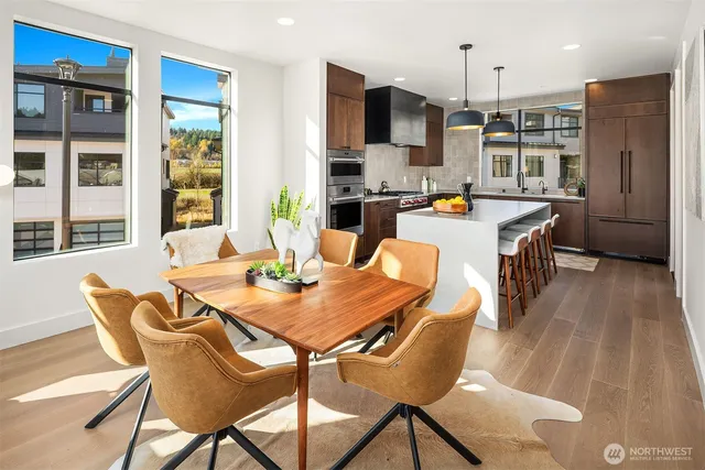 $2,250,000 | 14760 Northeast 143rd Street, Unit 9D, Woodinville, WA 98072