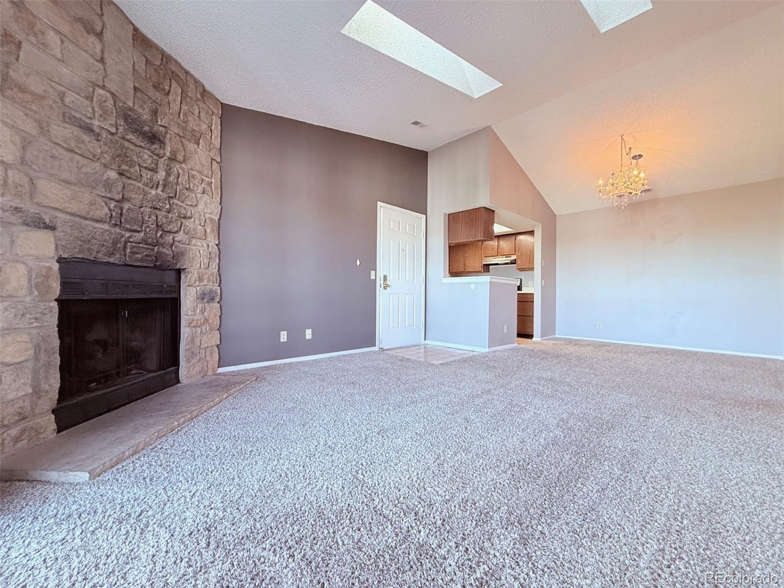 840 Tenderfoot Hill Road Colorado Springs, CO 80906 - Photo 3 of 22