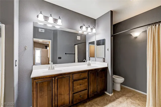 $1,550 | 50 Aura De Blanco Street, Unit 1204, Henderson, NV 89074