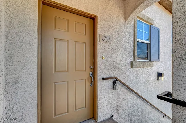 $1,550 | 50 Aura De Blanco Street, Unit 1204, Henderson, NV 89074