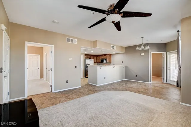 $1,550 | 50 Aura De Blanco Street, Unit 1204, Henderson, NV 89074