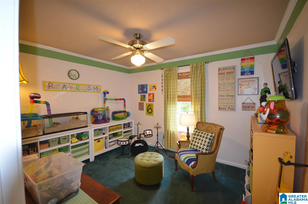 3022 Briscoe Circle Fultondale, AL 35068 - Photo 28 of 33
