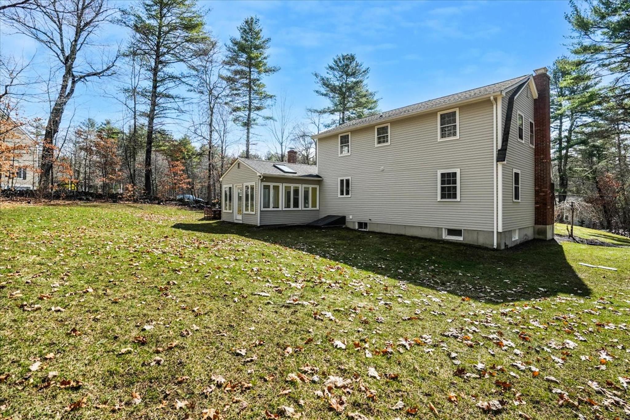 13 Karen Road Windham, NH 03087 - Photo 54 of 59