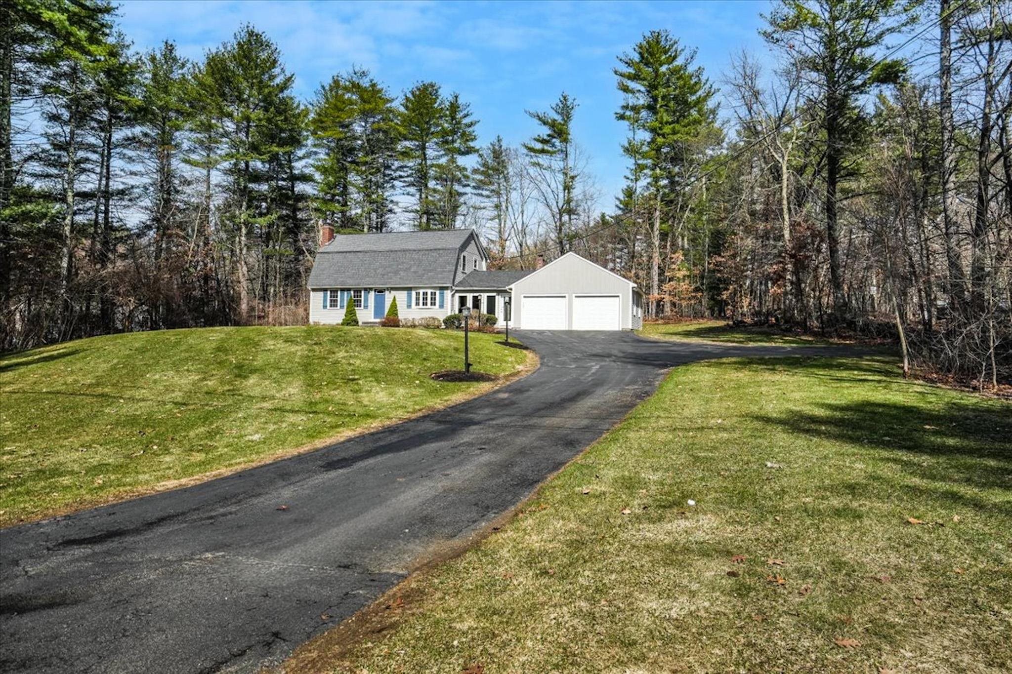 13 Karen Road Windham, NH 03087 - Photo 55 of 59