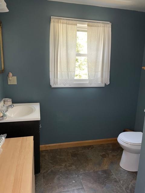 64 Echo Valley Estates Rome, ME 04963 - Photo 17 of 18 Liberty-bathroom