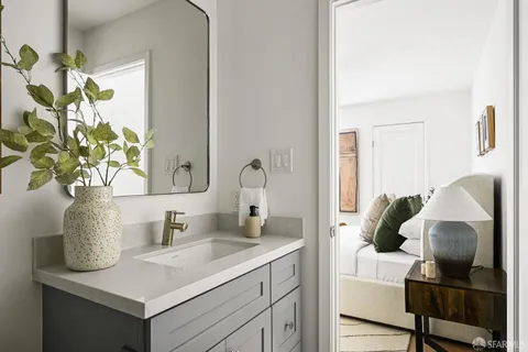 $1,195,000 | 2476 Sutter Street, Unit 2, San Francisco, CA 94115