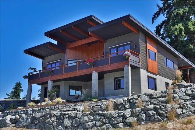 $1,690,000 | 5453 Harborside Lane, Freeland, WA 98249