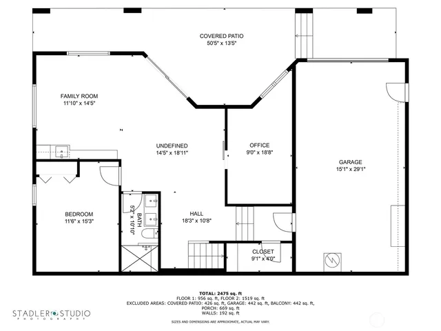$1,690,000 | 5453 Harborside Lane, Freeland, WA 98249