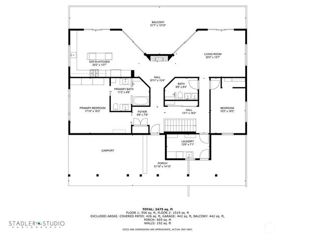 $1,690,000 | 5453 Harborside Lane, Freeland, WA 98249