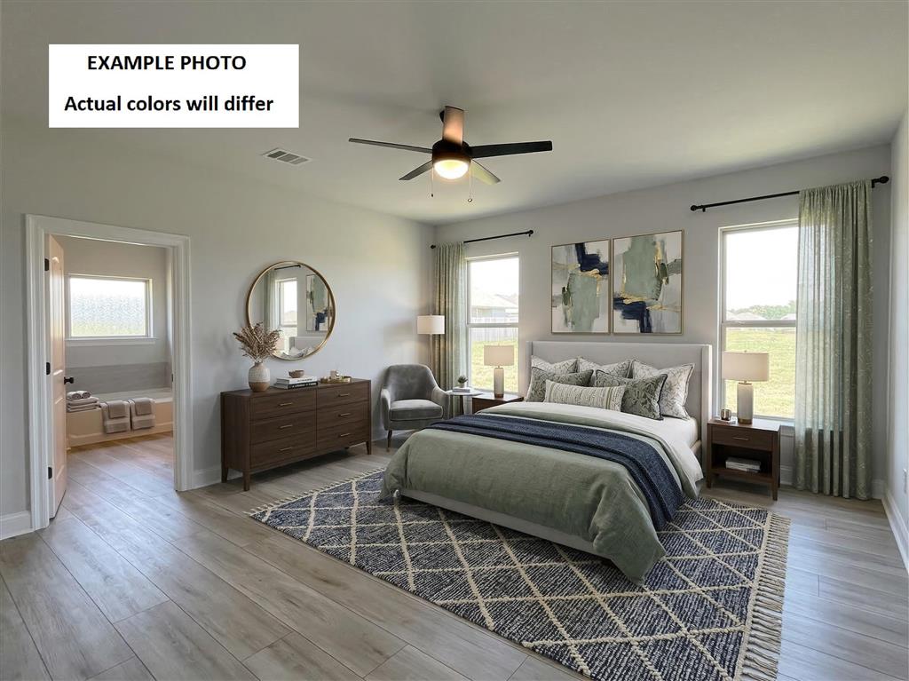 7977 Coloma's Towne Iowa, LA 70647 - Photo 4 of 6 Ravenswood V A - Example photo - Actual colors will differ