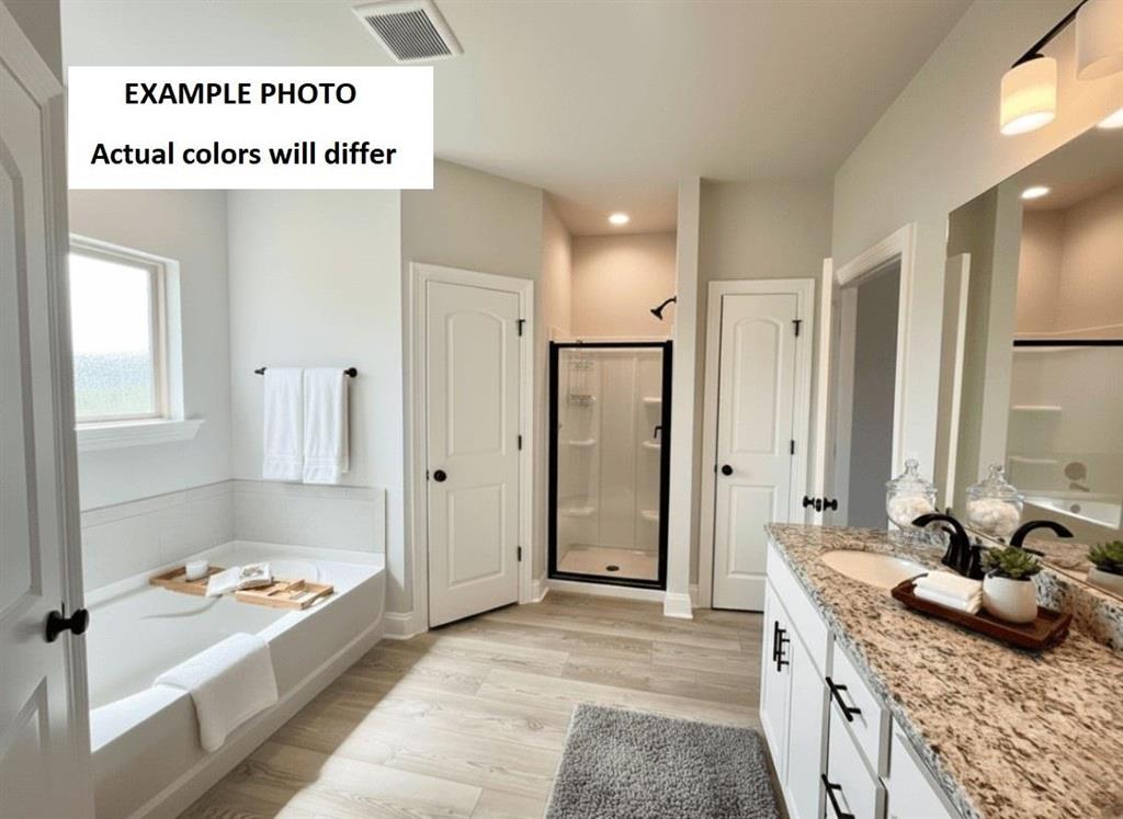 7977 Coloma's Towne Iowa, LA 70647 - Photo 5 of 6 Ravenswood V A - Example photo - Actual colors will differ