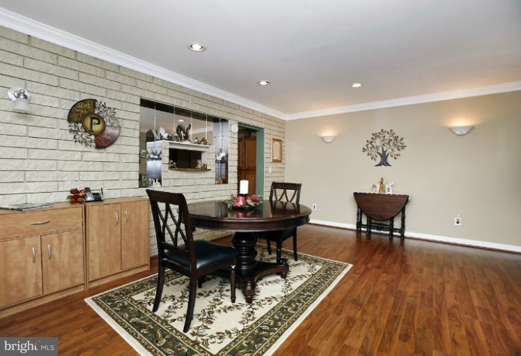 1428 Grimm Road Severn, MD 21144 - Photo 2 of 18 Dining Area