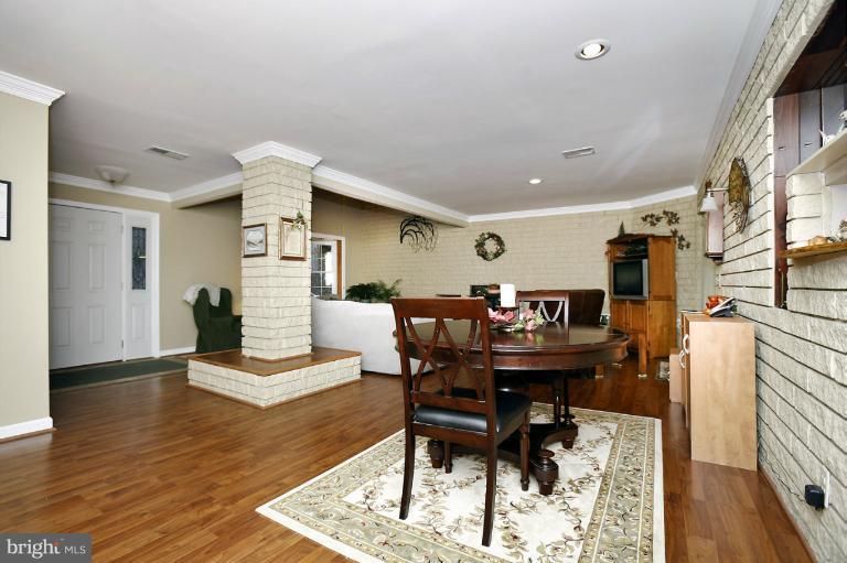 1428 Grimm Road Severn, MD 21144 - Photo 14 of 18 Dining Area/Great Room
