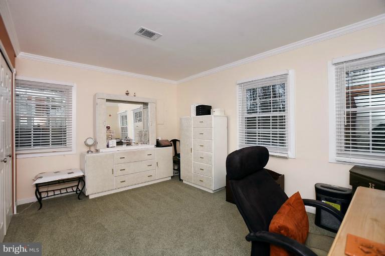 1428 Grimm Road Severn, MD 21144 - Photo 17 of 18 Bedroom #3