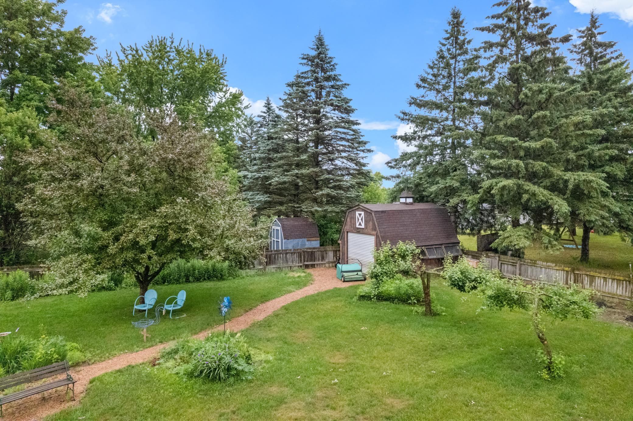 816 Ingalls Road Menomonie, WI 54751 - Photo 19 of 21