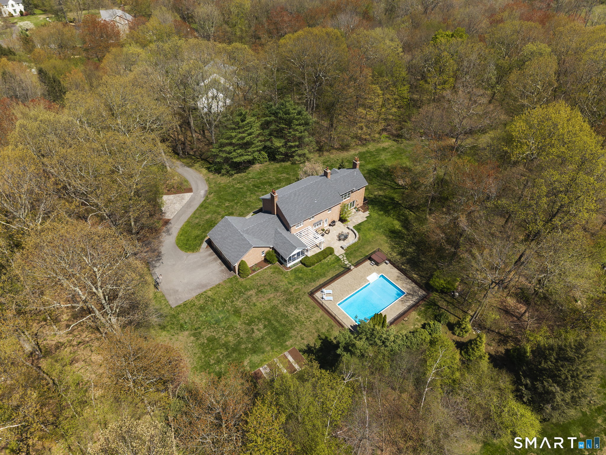 16 Cider Mill Road Burlington, CT 06013 - Photo 2 of 40