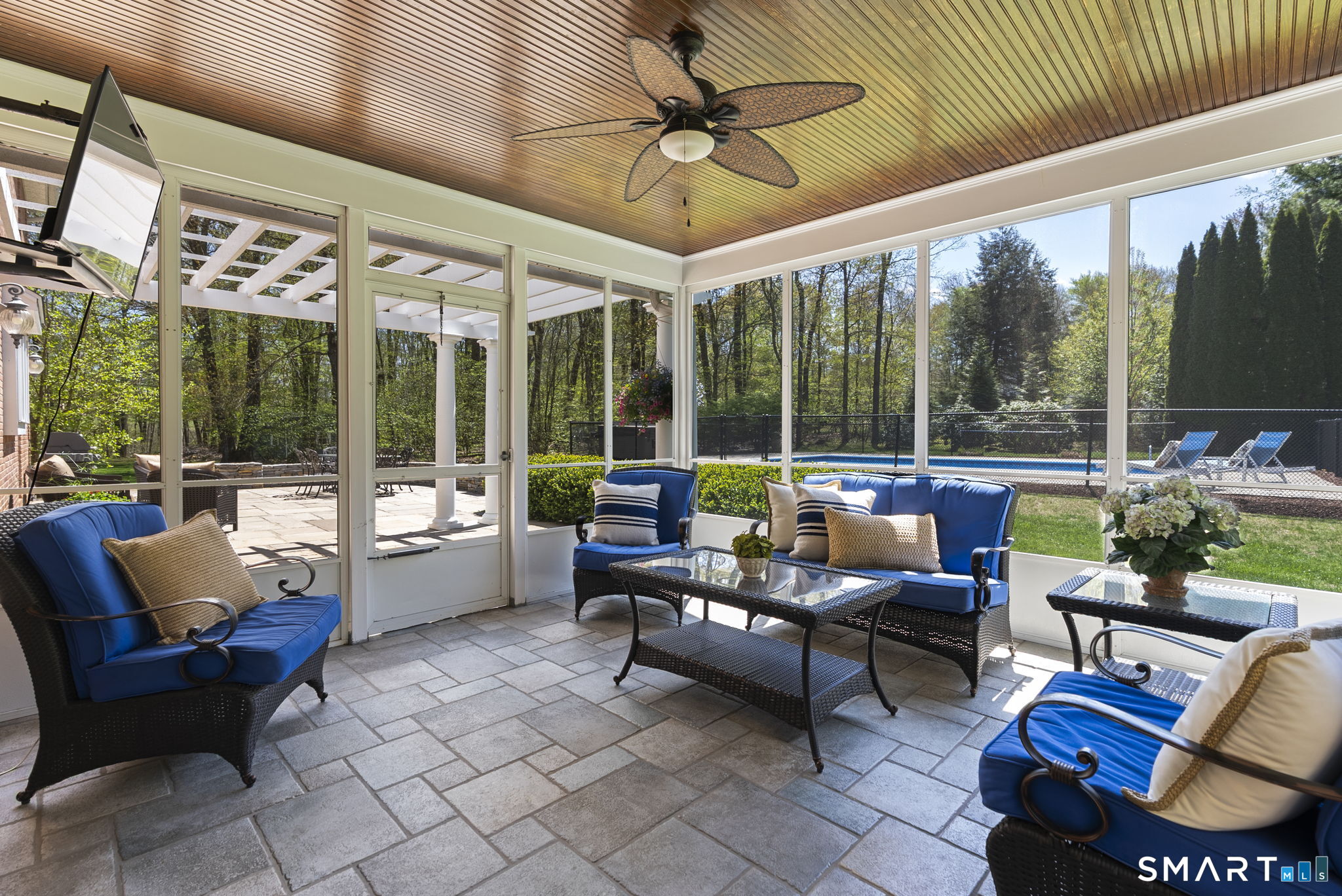 16 Cider Mill Road Burlington, CT 06013 - Photo 21 of 40
