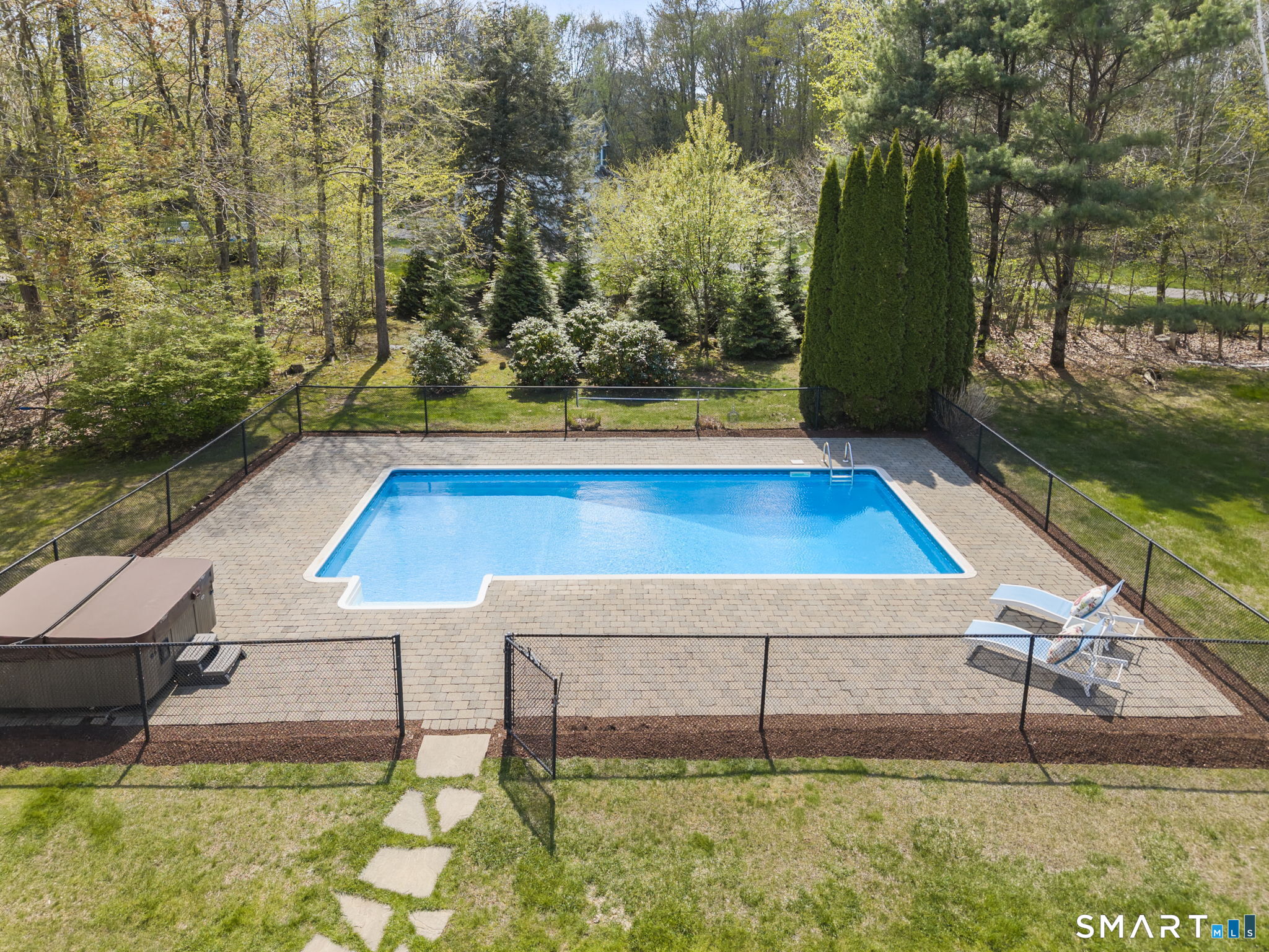 16 Cider Mill Road Burlington, CT 06013 - Photo 22 of 40