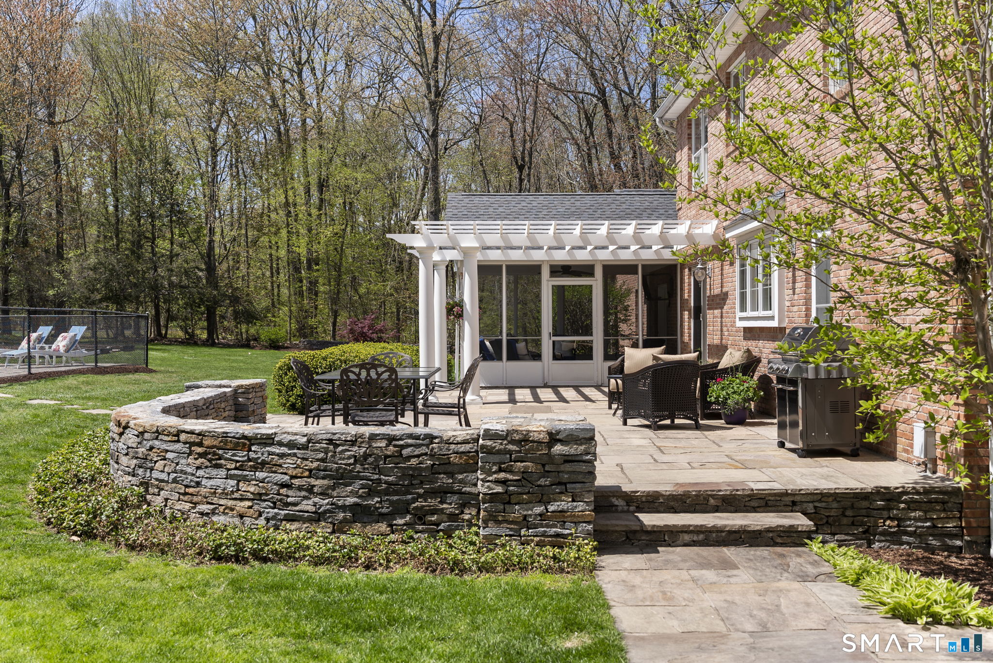 16 Cider Mill Road Burlington, CT 06013 - Photo 23 of 40