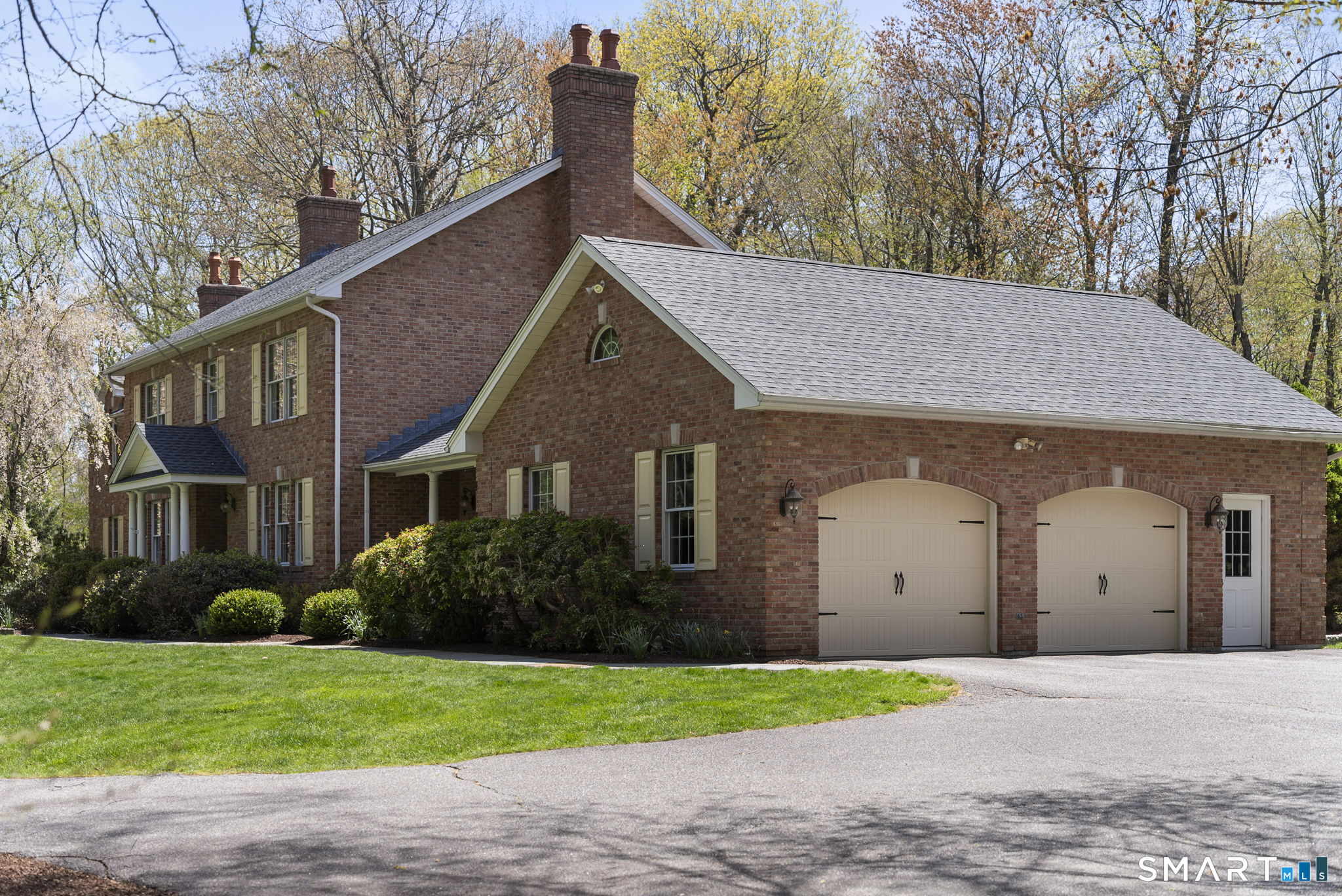16 Cider Mill Road Burlington, CT 06013 - Photo 3 of 40