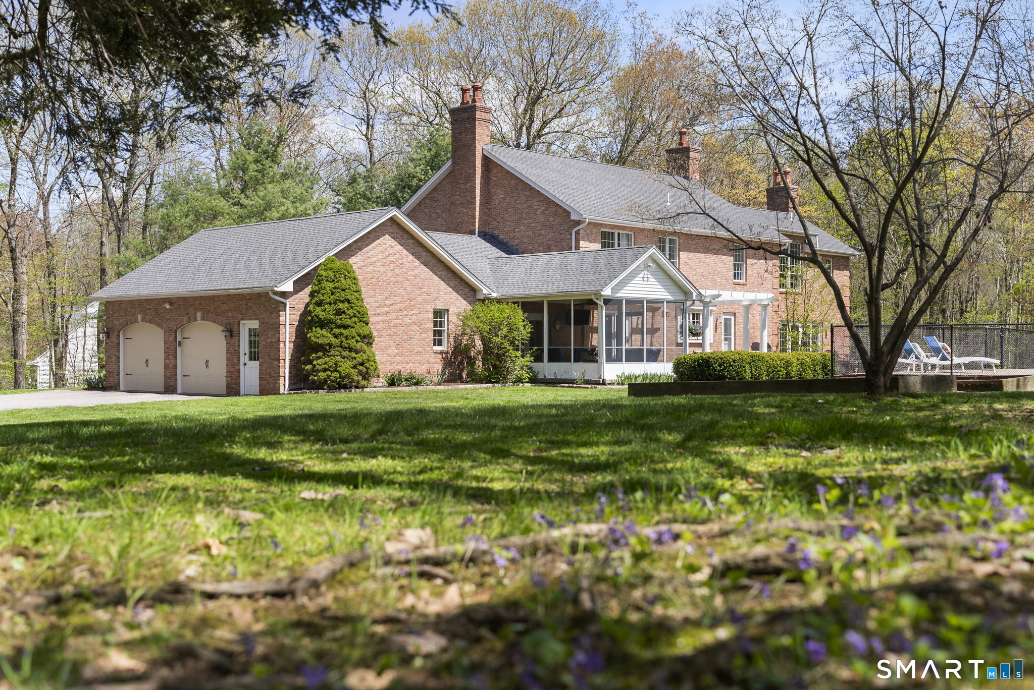 16 Cider Mill Road Burlington, CT 06013 - Photo 38 of 40