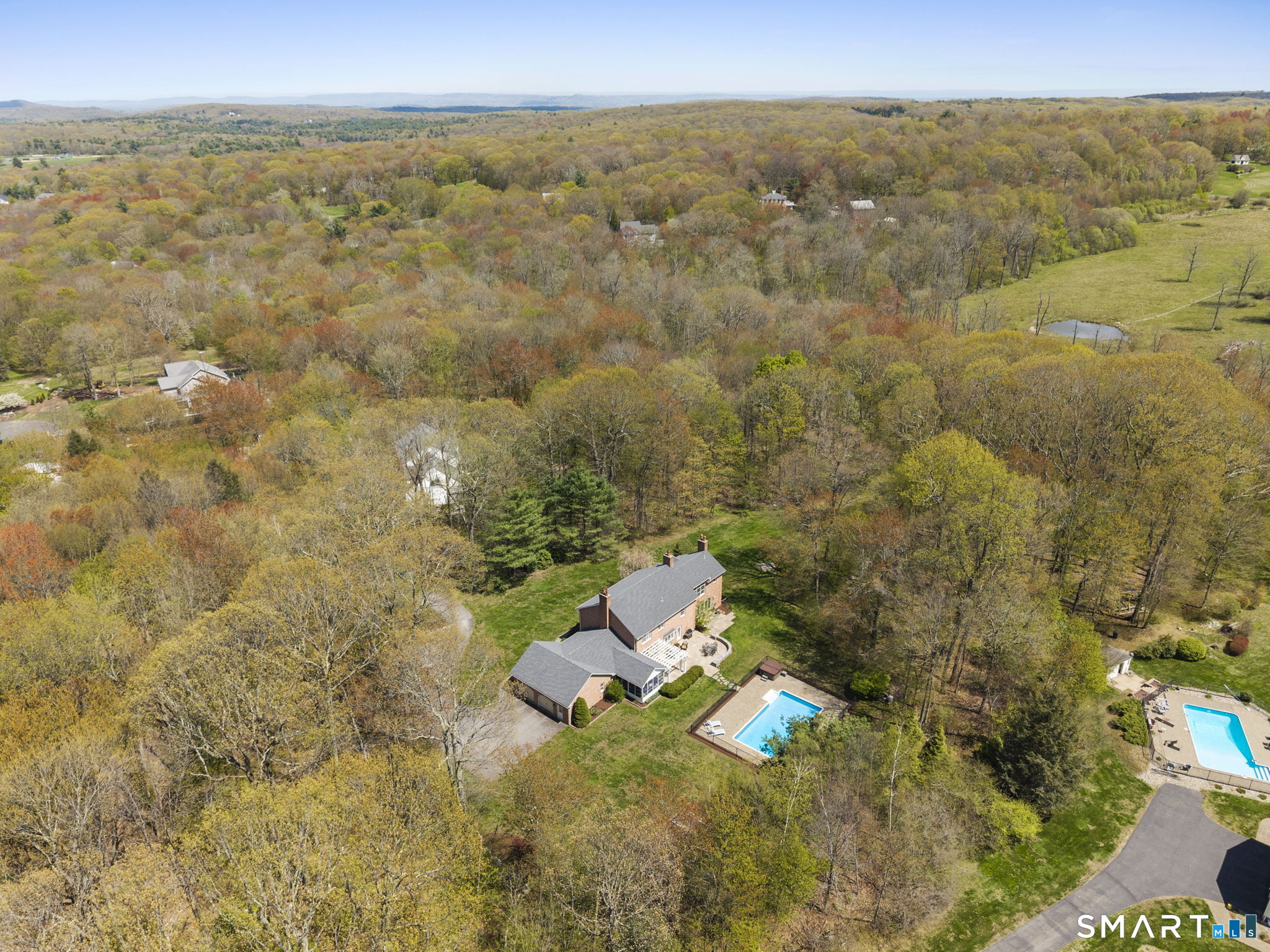 16 Cider Mill Road Burlington, CT 06013 - Photo 39 of 40