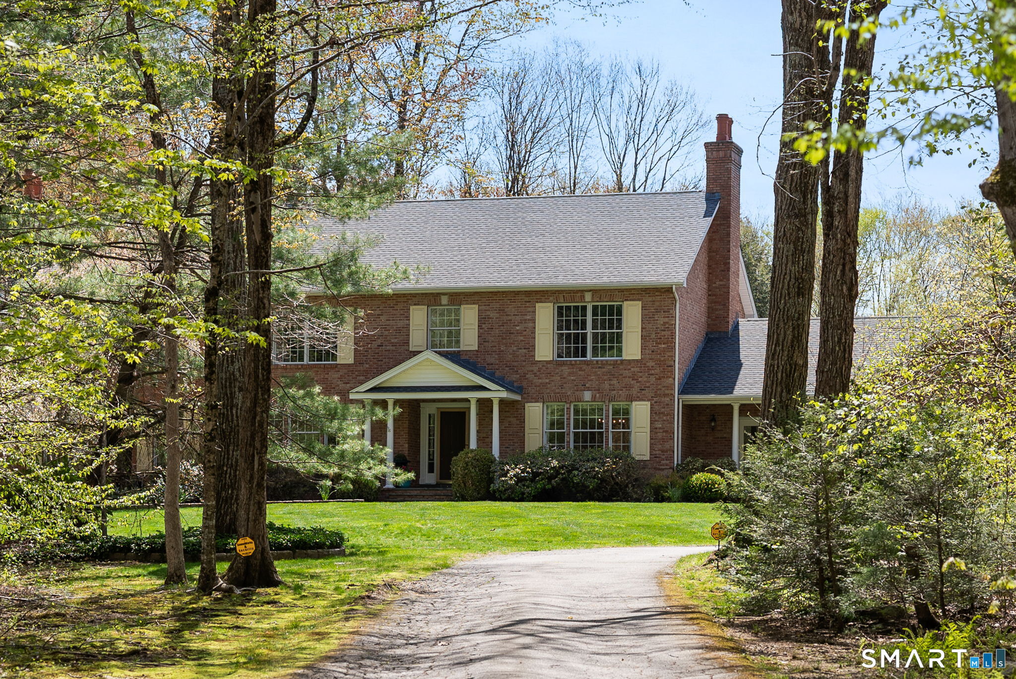 16 Cider Mill Road Burlington, CT 06013 - Photo 40 of 40
