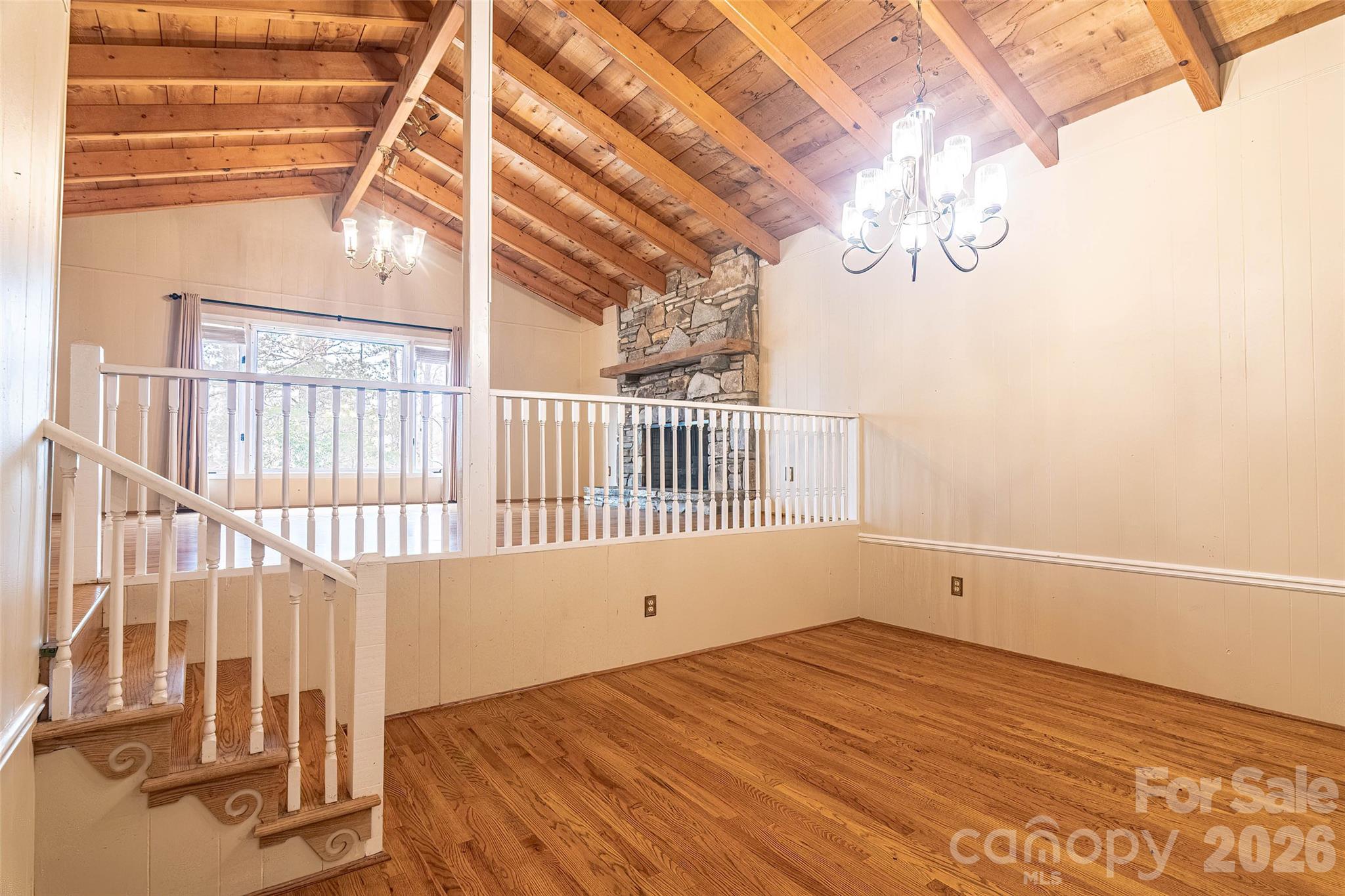 3951 Maple Creek Road Rutherfordton, NC 28139 - Photo 11 of 48