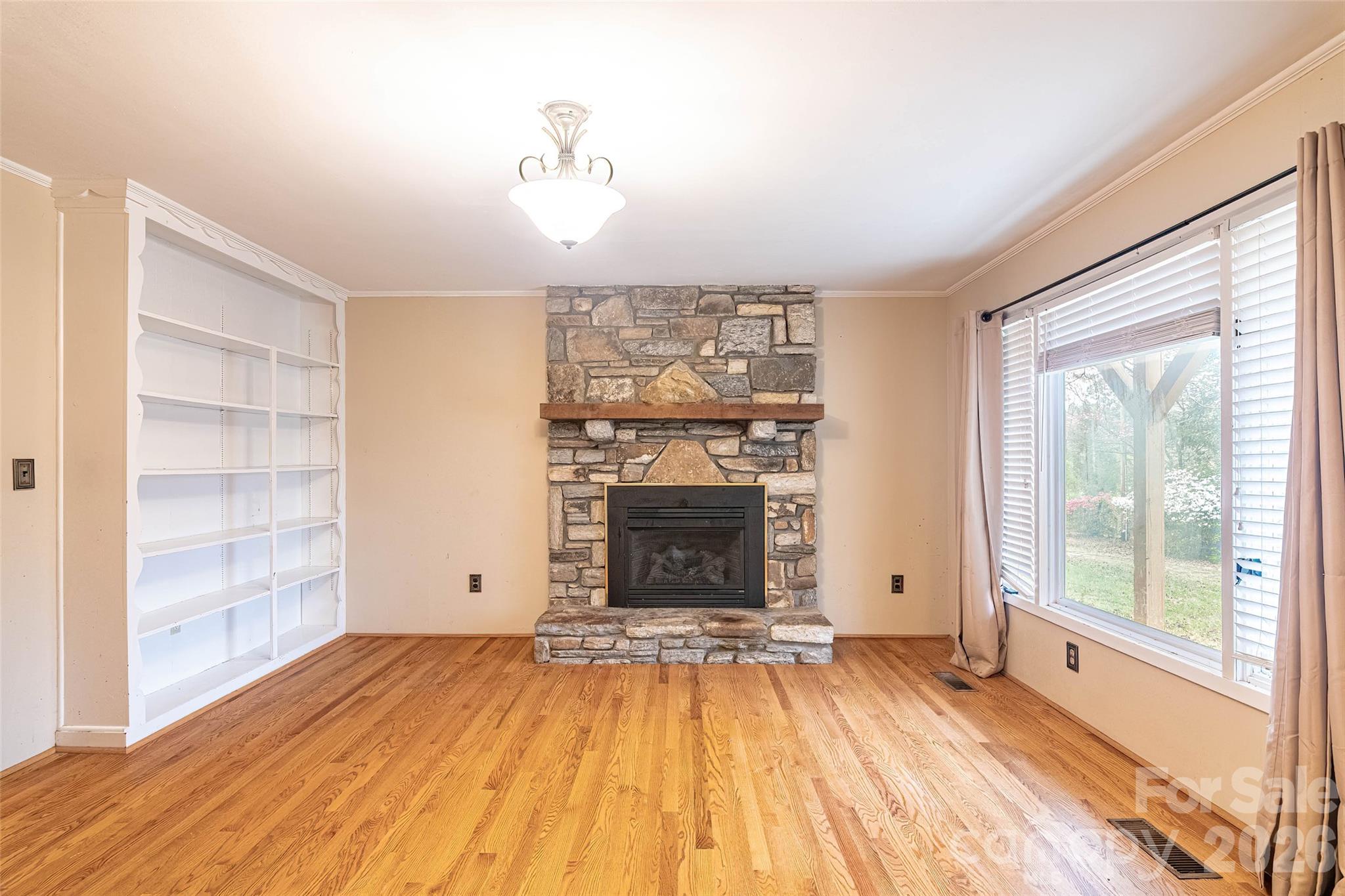 3951 Maple Creek Road Rutherfordton, NC 28139 - Photo 14 of 48