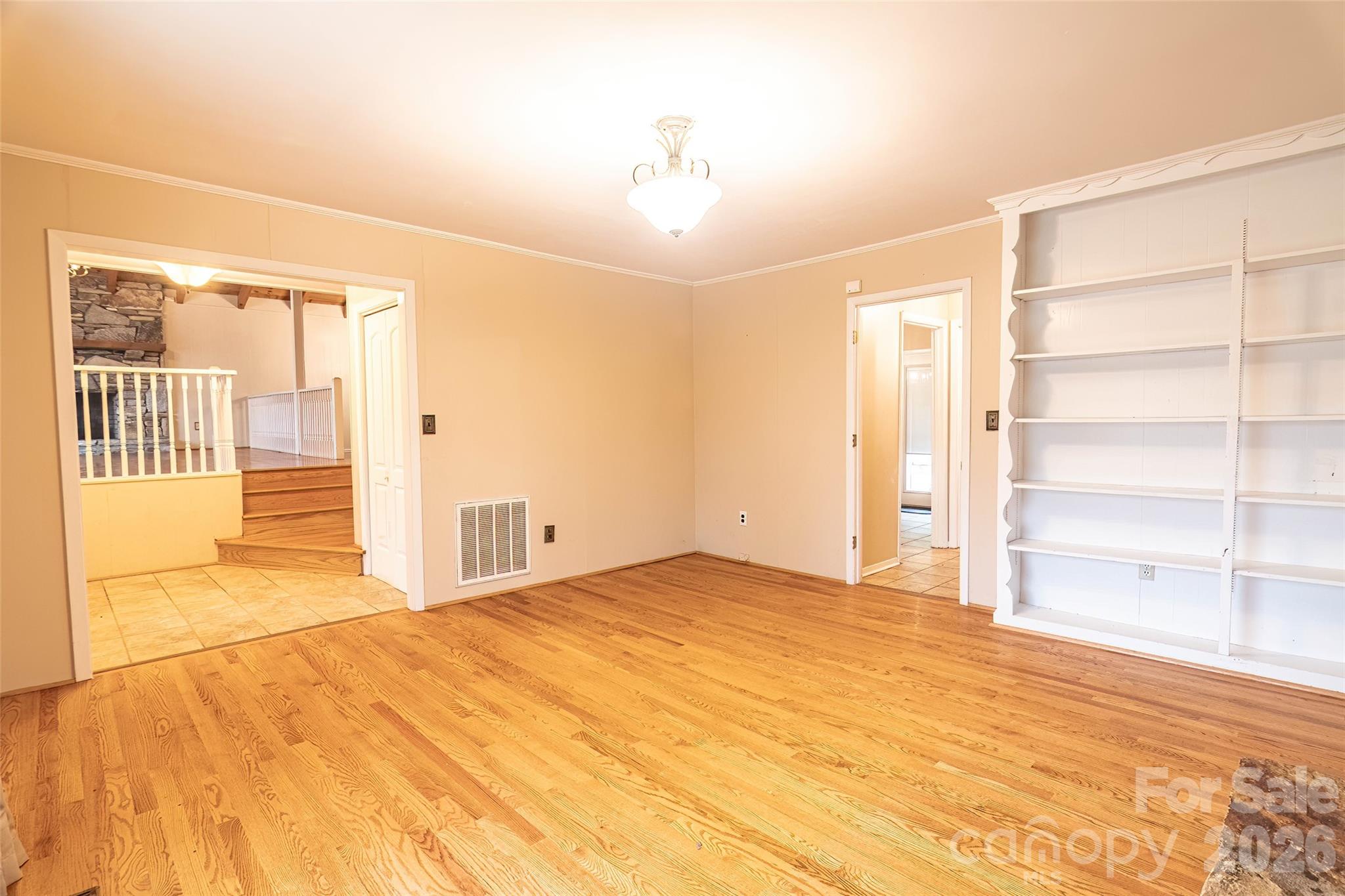 3951 Maple Creek Road Rutherfordton, NC 28139 - Photo 15 of 48