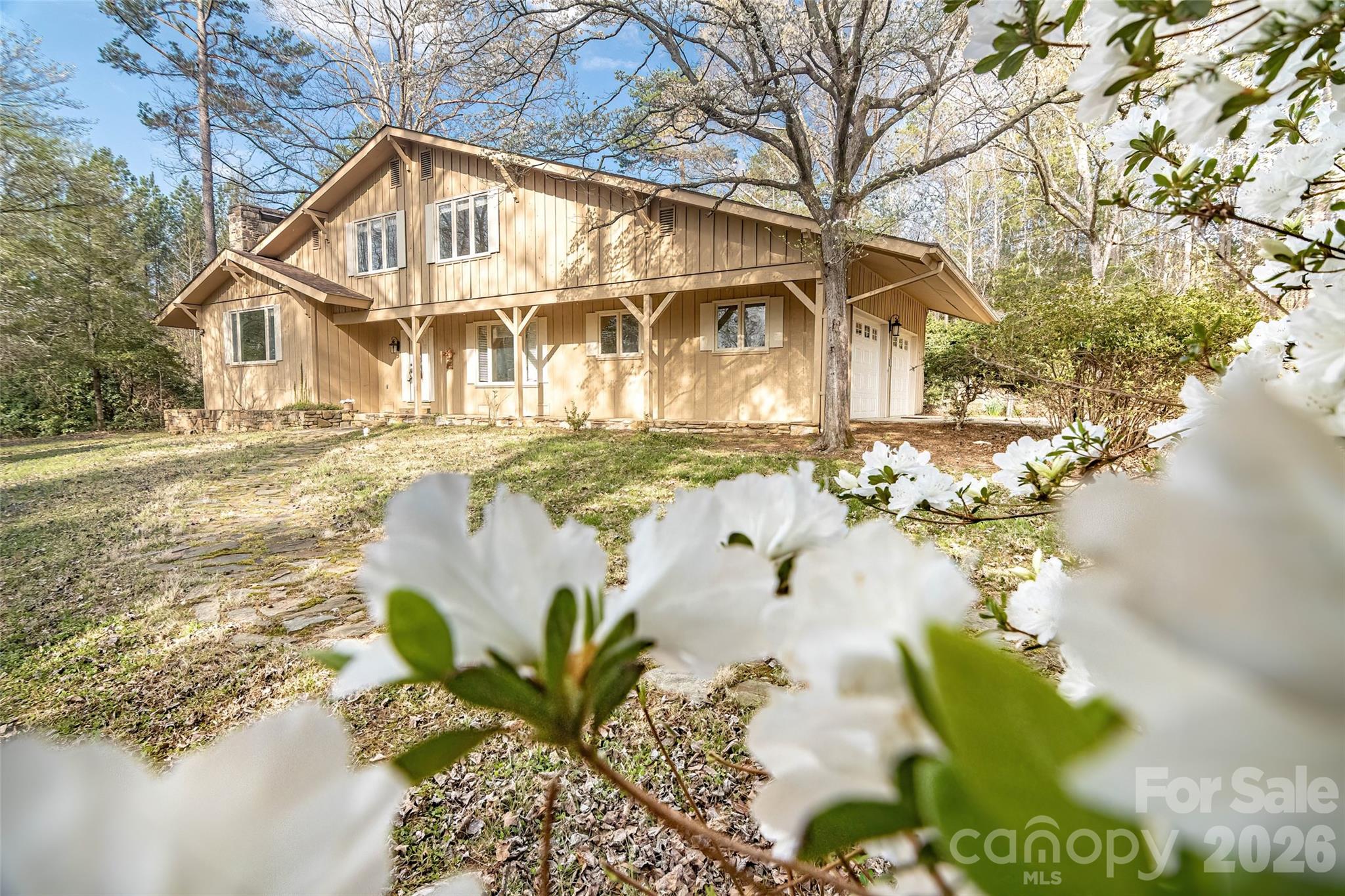 3951 Maple Creek Road Rutherfordton, NC 28139 - Photo 2 of 48