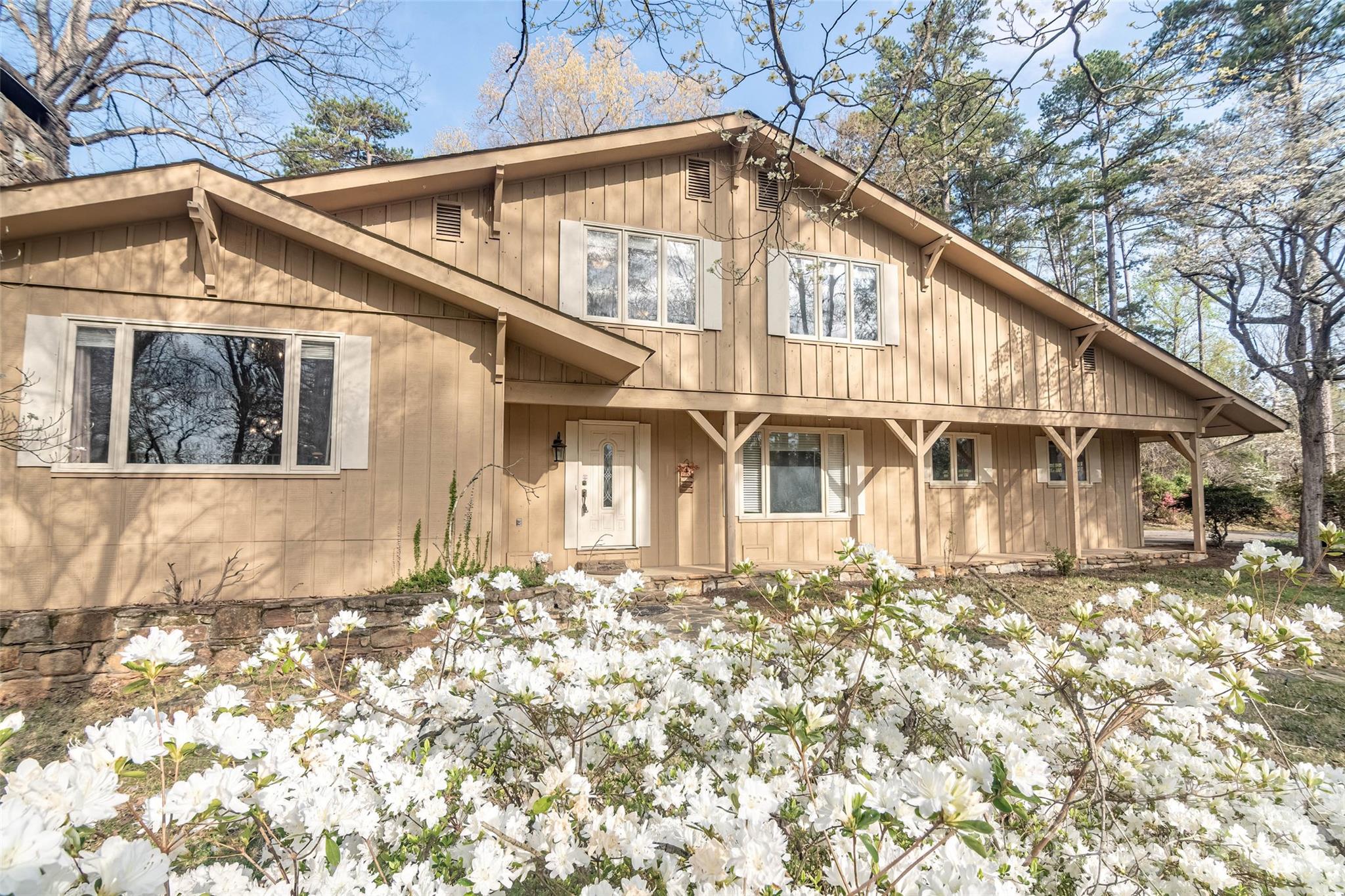 3951 Maple Creek Road Rutherfordton, NC 28139 - Photo 4 of 48