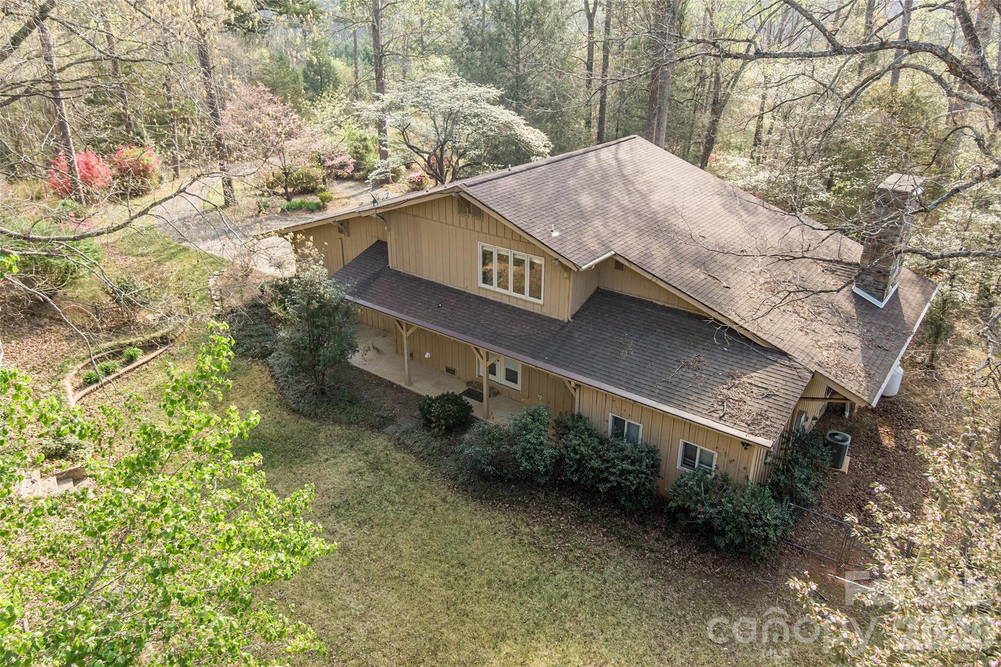 3951 Maple Creek Road Rutherfordton, NC 28139 - Photo 44 of 48