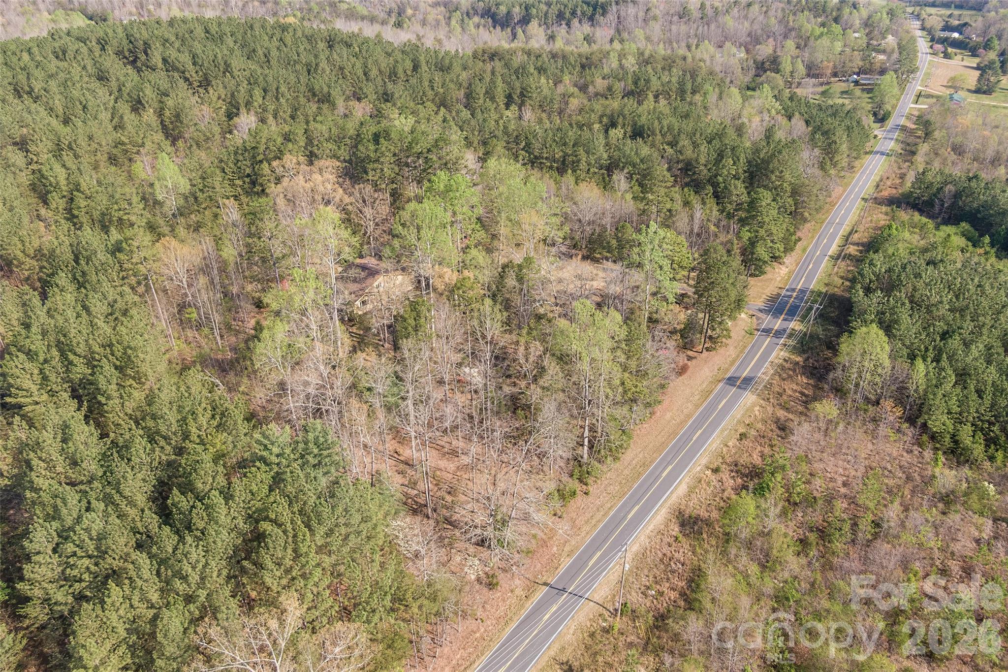 3951 Maple Creek Road Rutherfordton, NC 28139 - Photo 46 of 48