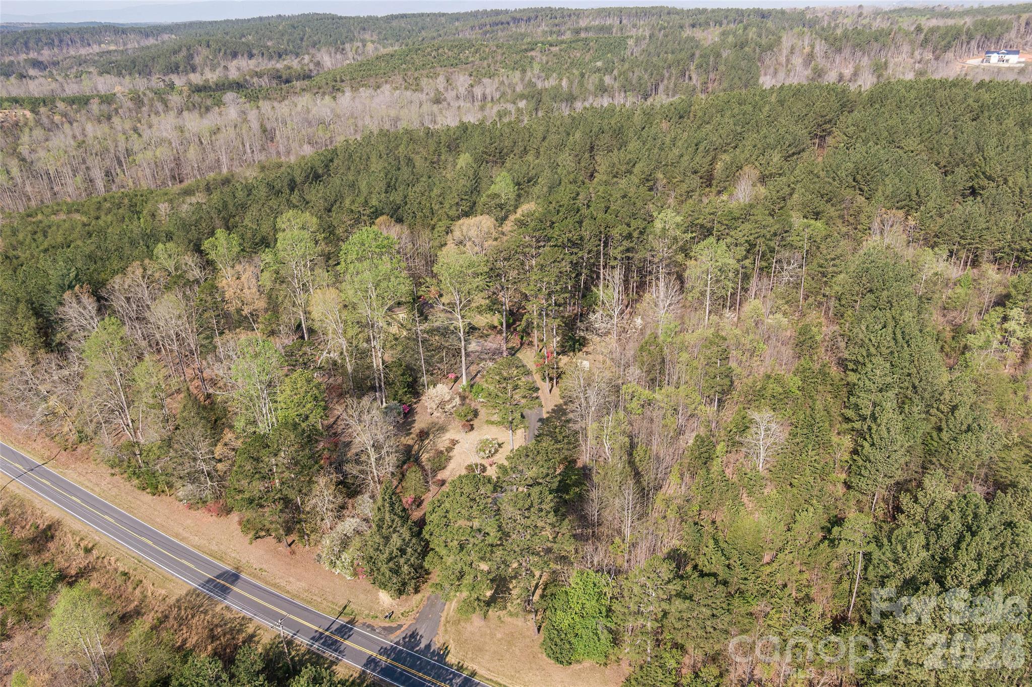 3951 Maple Creek Road Rutherfordton, NC 28139 - Photo 47 of 48