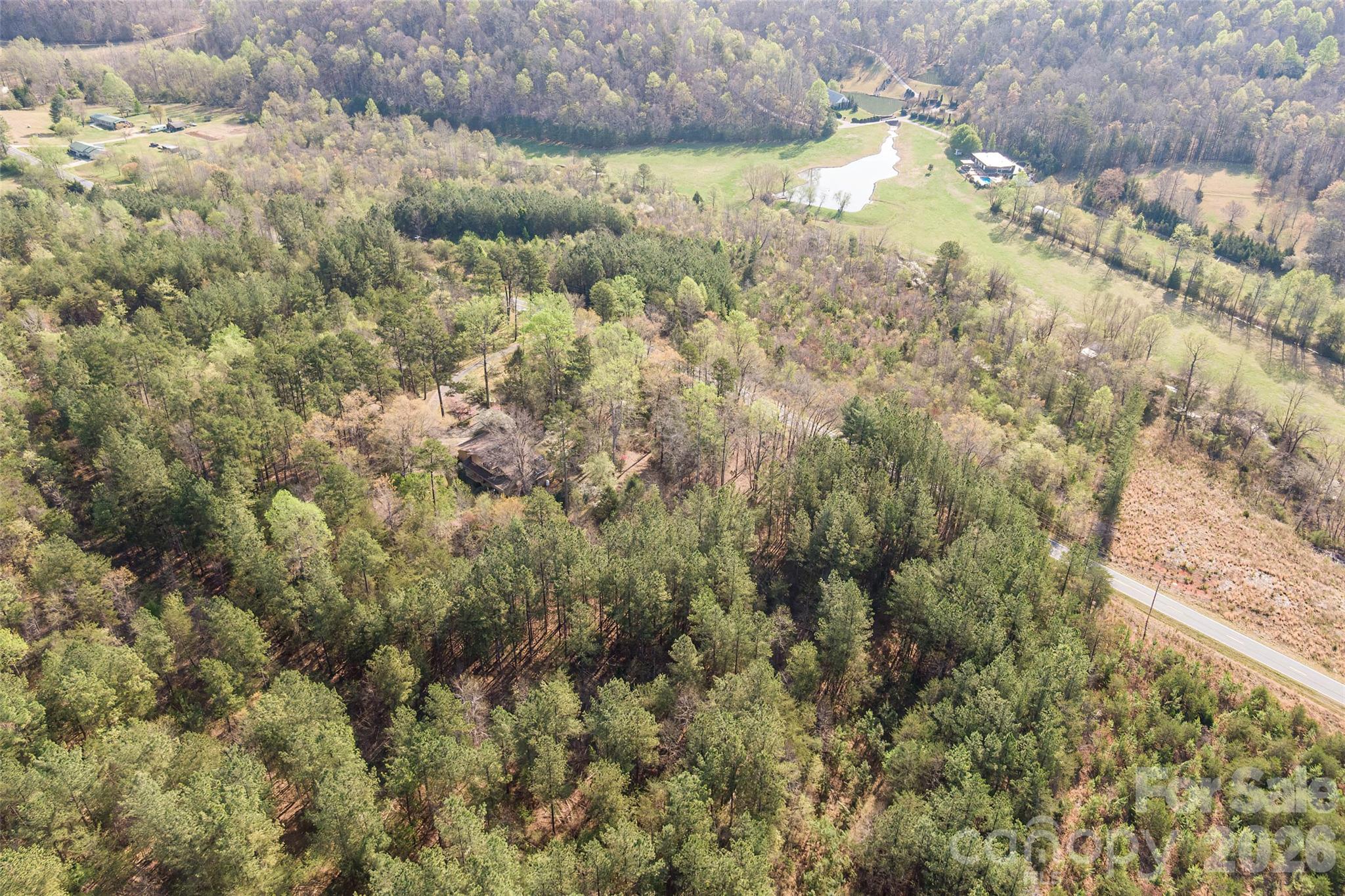 3951 Maple Creek Road Rutherfordton, NC 28139 - Photo 48 of 48