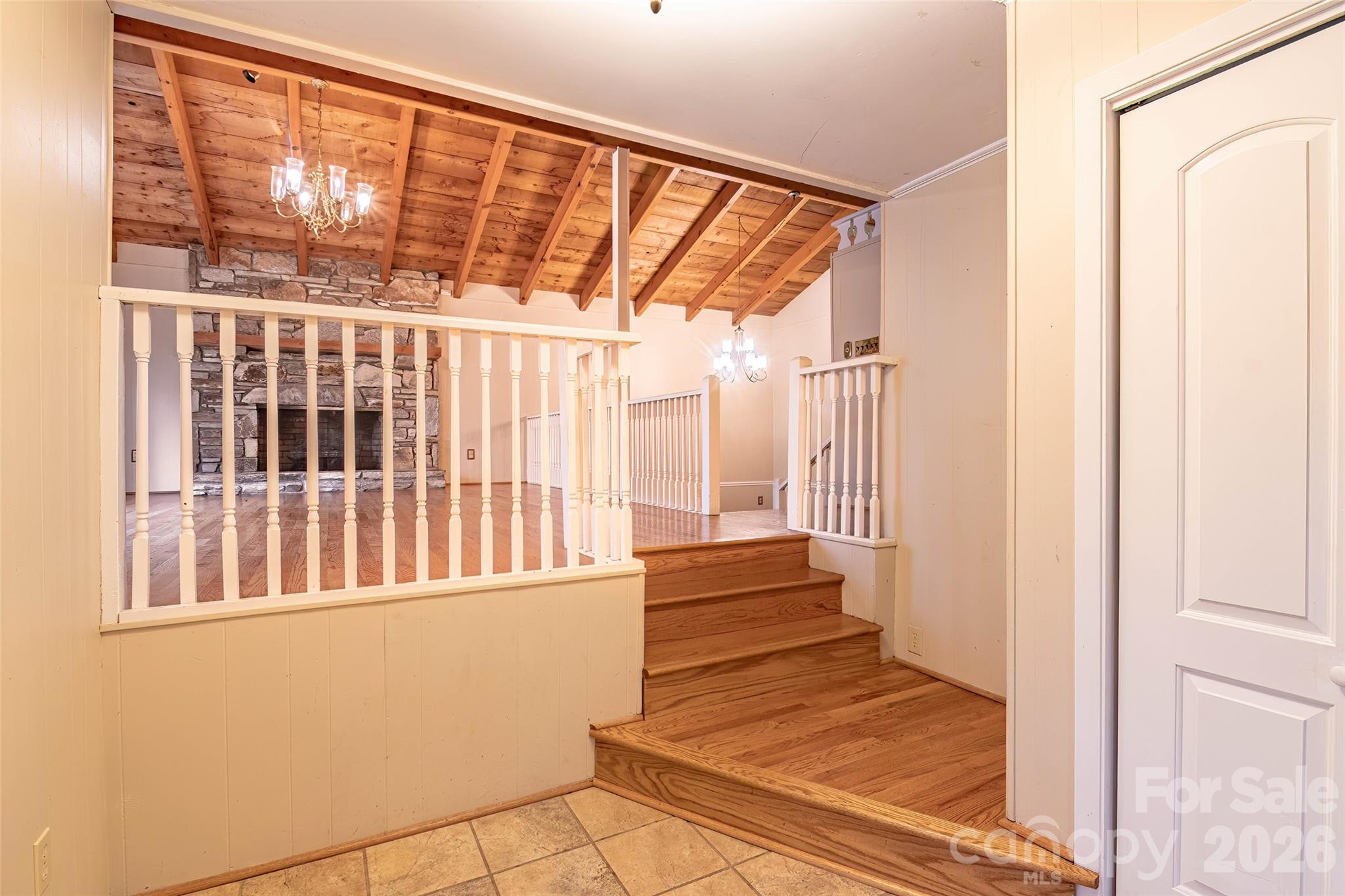 3951 Maple Creek Road Rutherfordton, NC 28139 - Photo 5 of 48