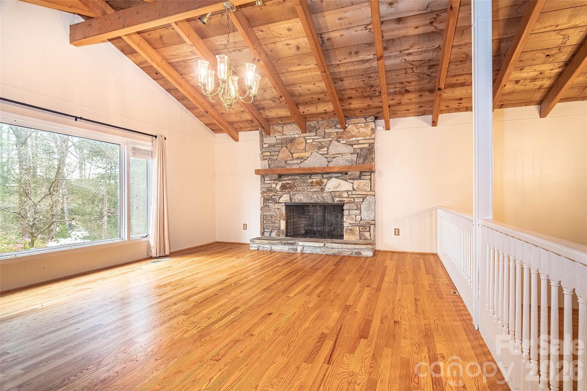 3951 Maple Creek Road Rutherfordton, NC 28139 - Photo 6 of 48