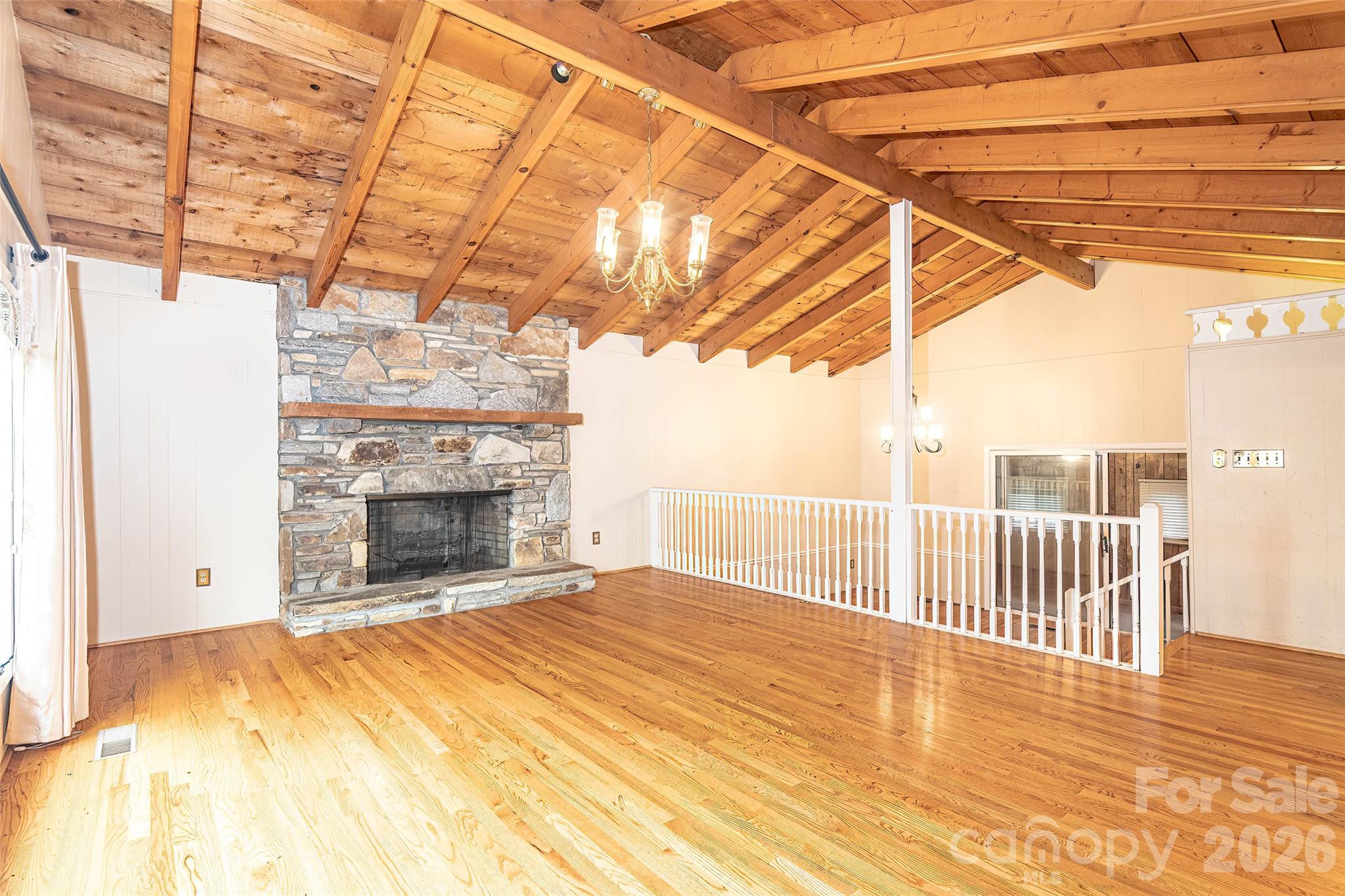 3951 Maple Creek Road Rutherfordton, NC 28139 - Photo 7 of 48