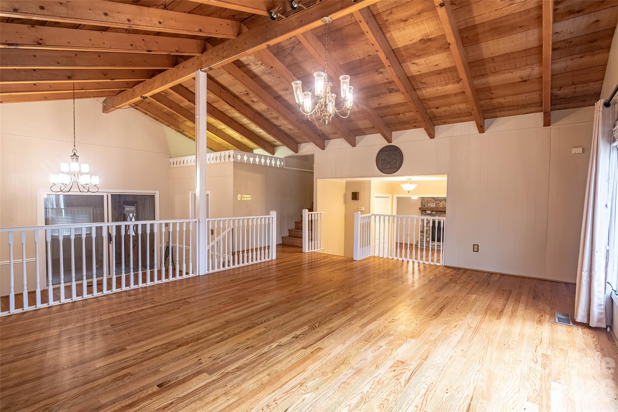 3951 Maple Creek Road Rutherfordton, NC 28139 - Photo 8 of 48