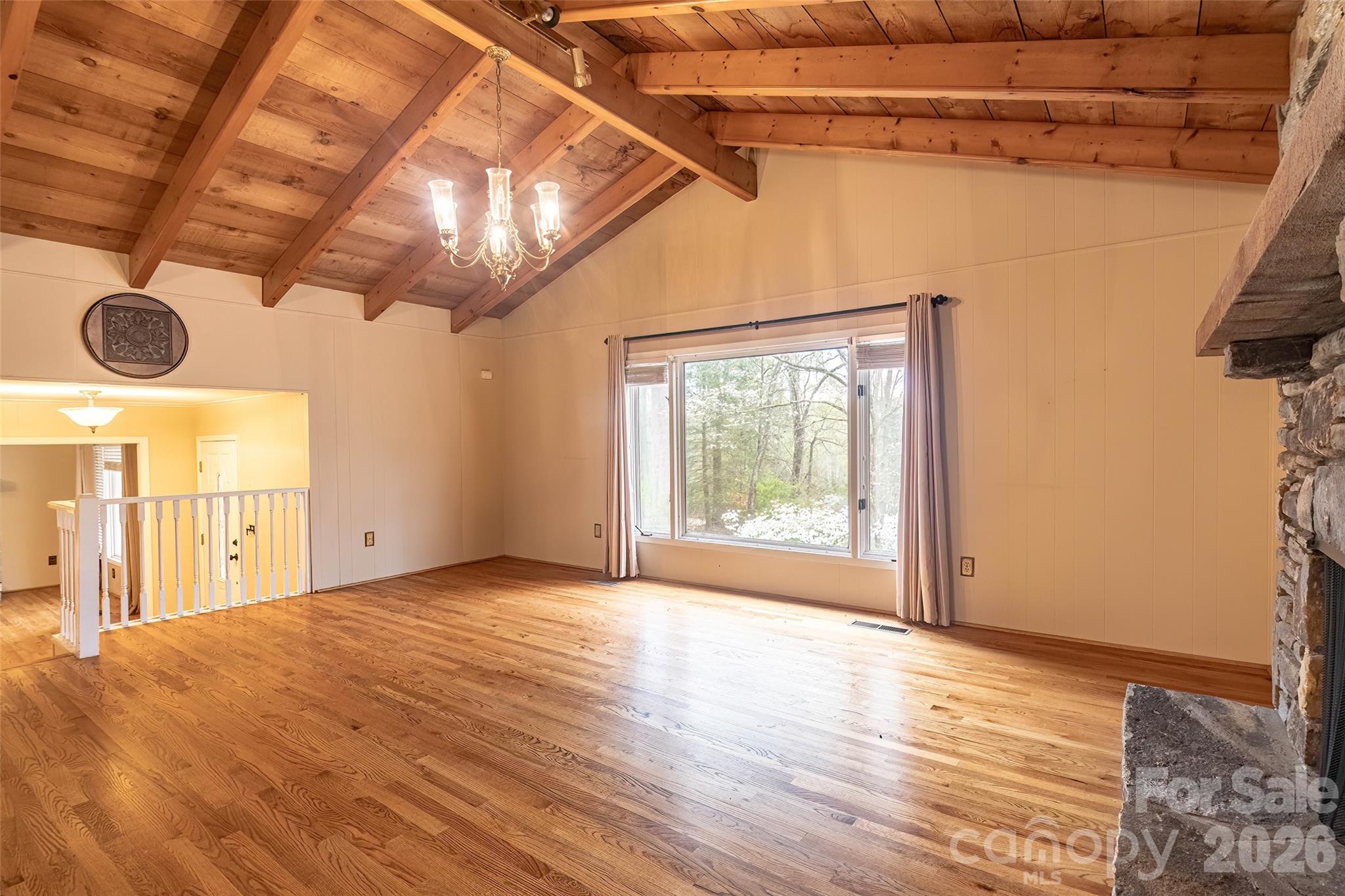 3951 Maple Creek Road Rutherfordton, NC 28139 - Photo 9 of 48