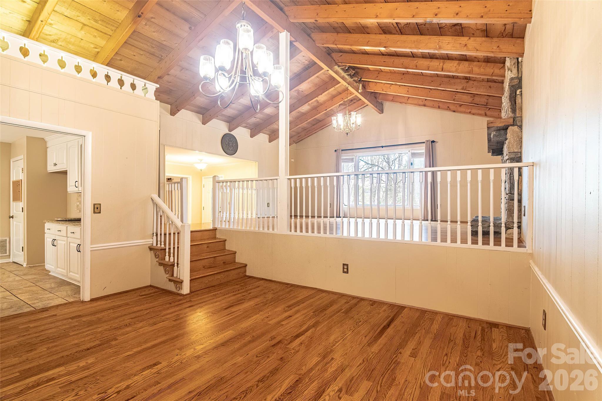 3951 Maple Creek Road Rutherfordton, NC 28139 - Photo 10 of 48