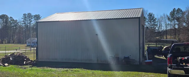 a view of outdoor space