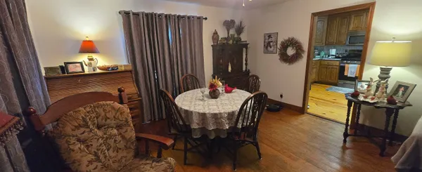 $320,000 | 14760 Highway 125, Bolivar, TN 38008