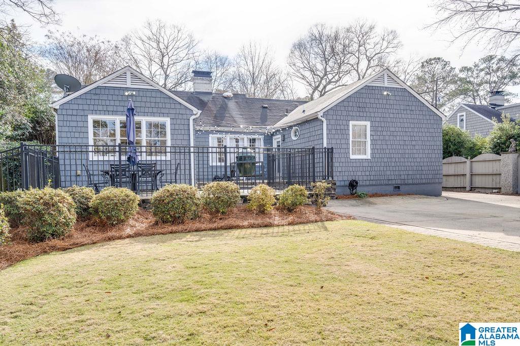 3728 Montrose Road Birmingham, AL 35213 - Photo 42 of 48