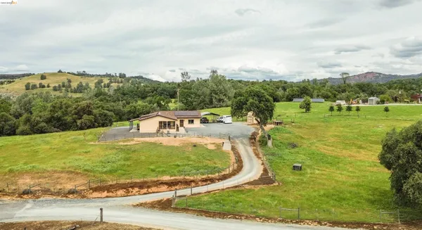 $649,900 | 9955 Bell Mooney Road, Jamestown, CA 95327