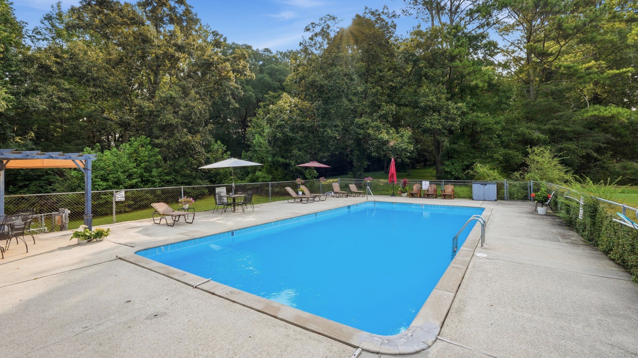 180 Mortons Lake Road Manchester, TN 37355 - Photo 41 of 43 Gallery Image 41