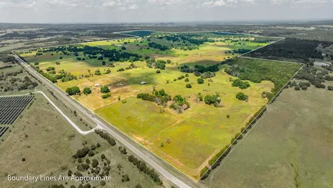 $5,744,520 | 660 Farm To Market 203, Walnut Springs, TX 76690