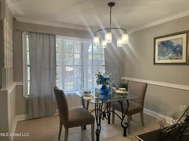 $195,900 | 909 Brookford Court, Jackson, MS 39212