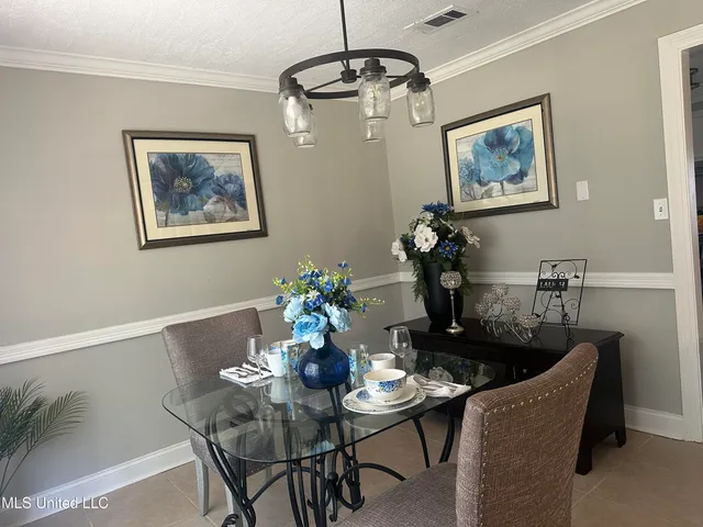 $195,900 | 909 Brookford Court, Jackson, MS 39212